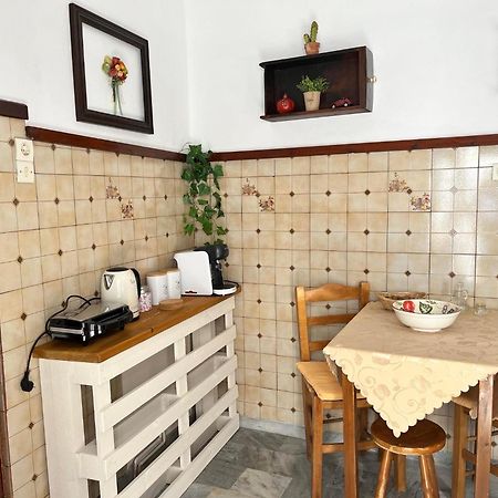 Partarolos Traditional House Apérathos 外观 照片