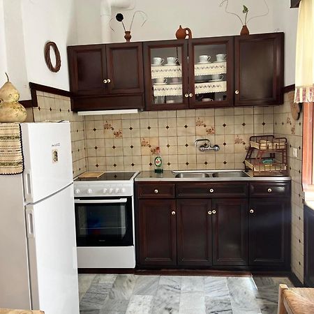Partarolos Traditional House Apérathos 外观 照片
