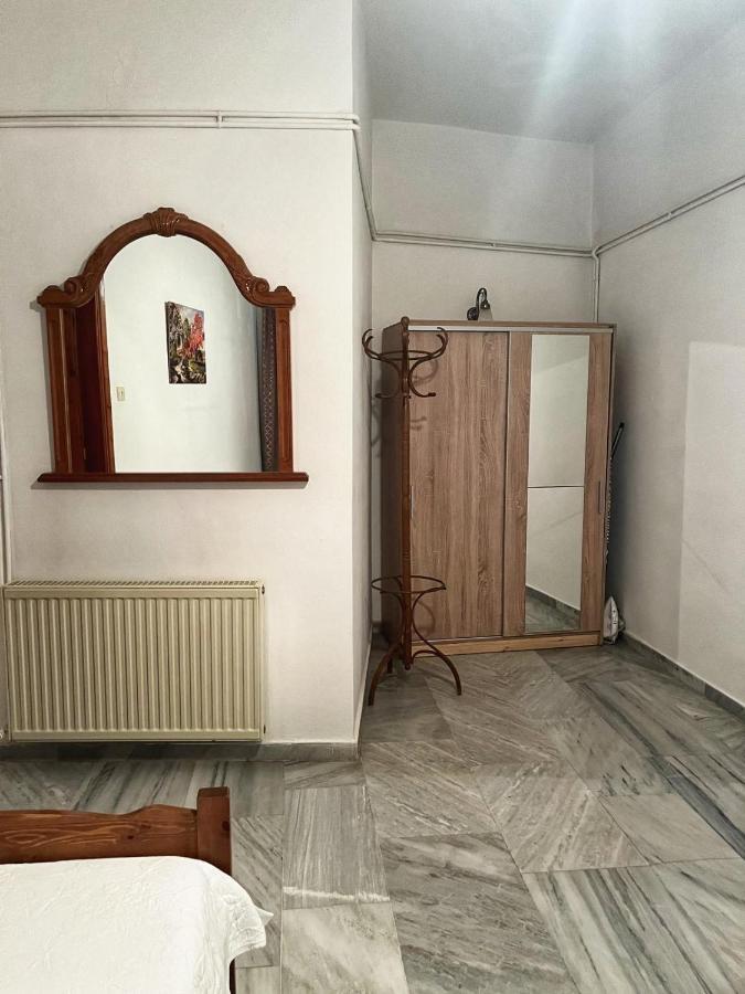 Partarolos Traditional House Apérathos 外观 照片