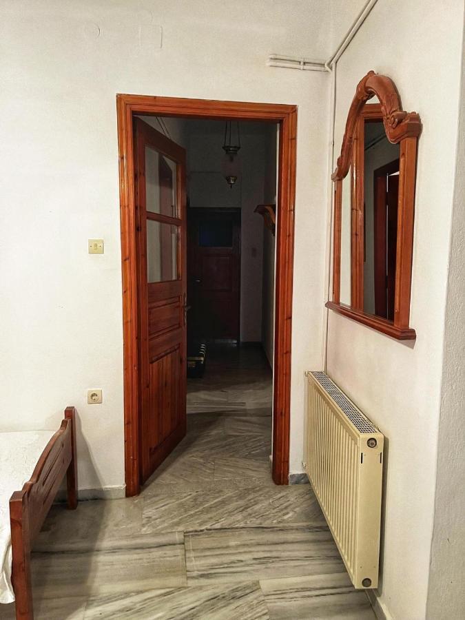 Partarolos Traditional House Apérathos 外观 照片