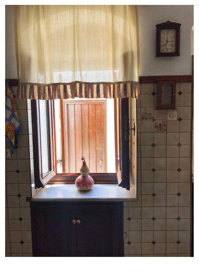 Partarolos Traditional House Apérathos 外观 照片