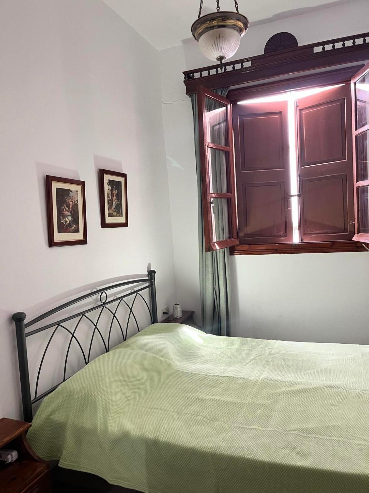 Partarolos Traditional House Apérathos 外观 照片